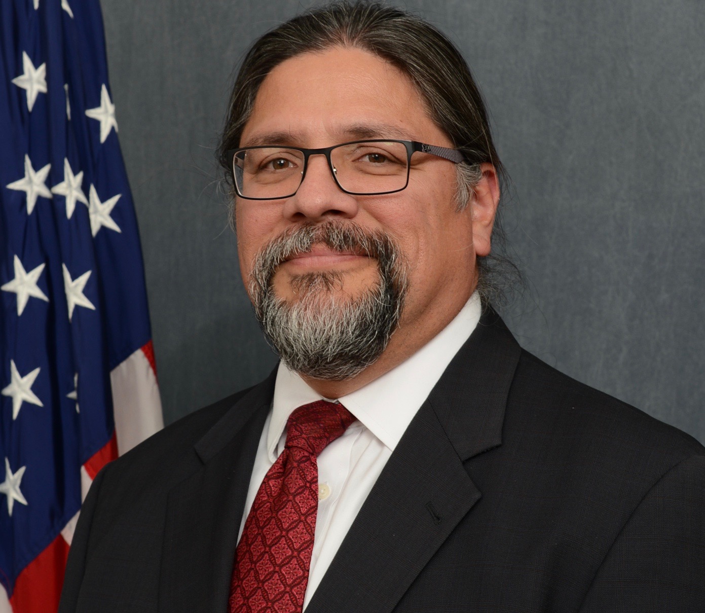 New Trump hire at Bureau of Indian Affairs makes first appearance on Capitol Hill