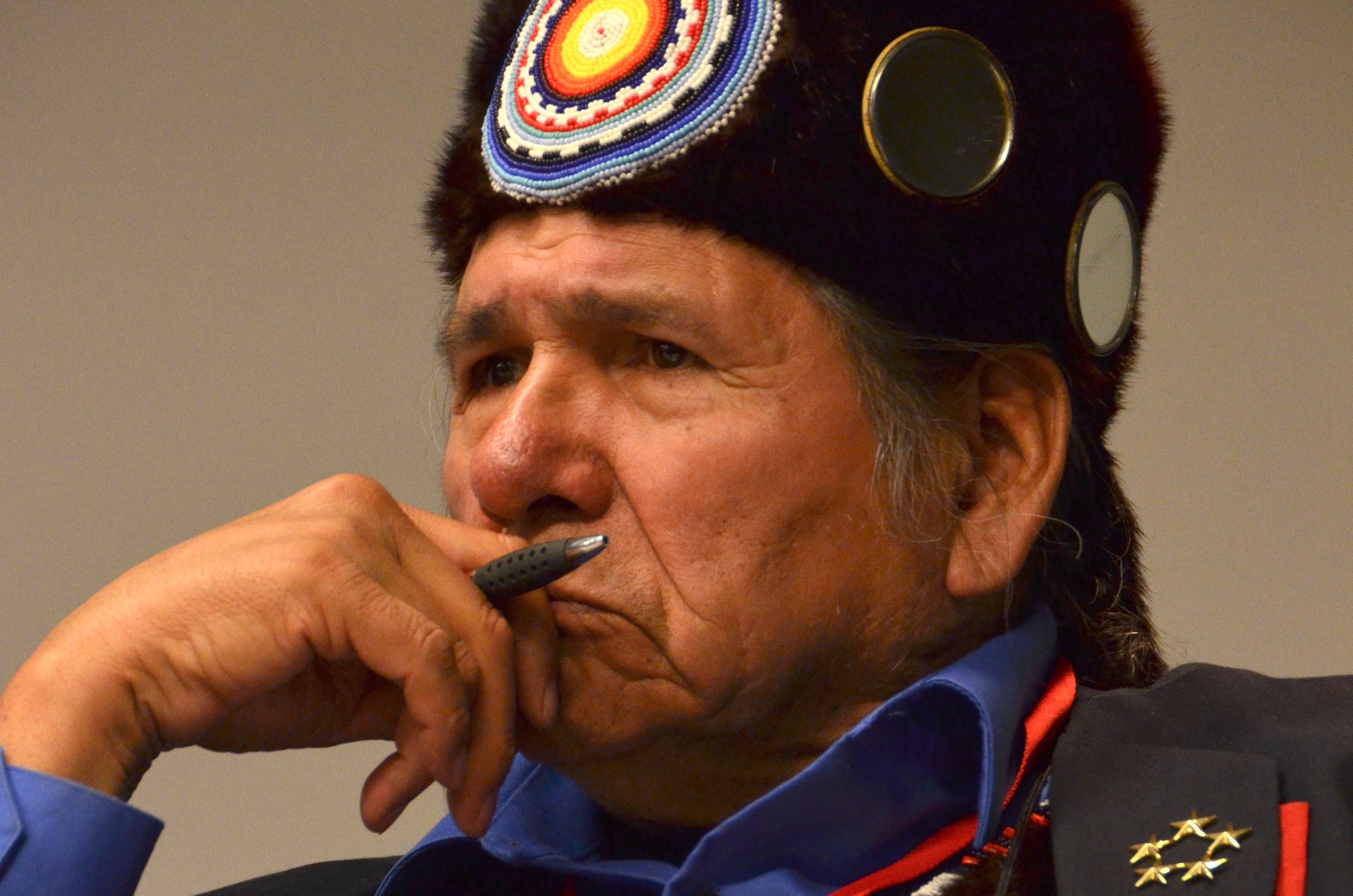 Mort De Dennis Banks Dennis Banks Native American Civil Rights 
