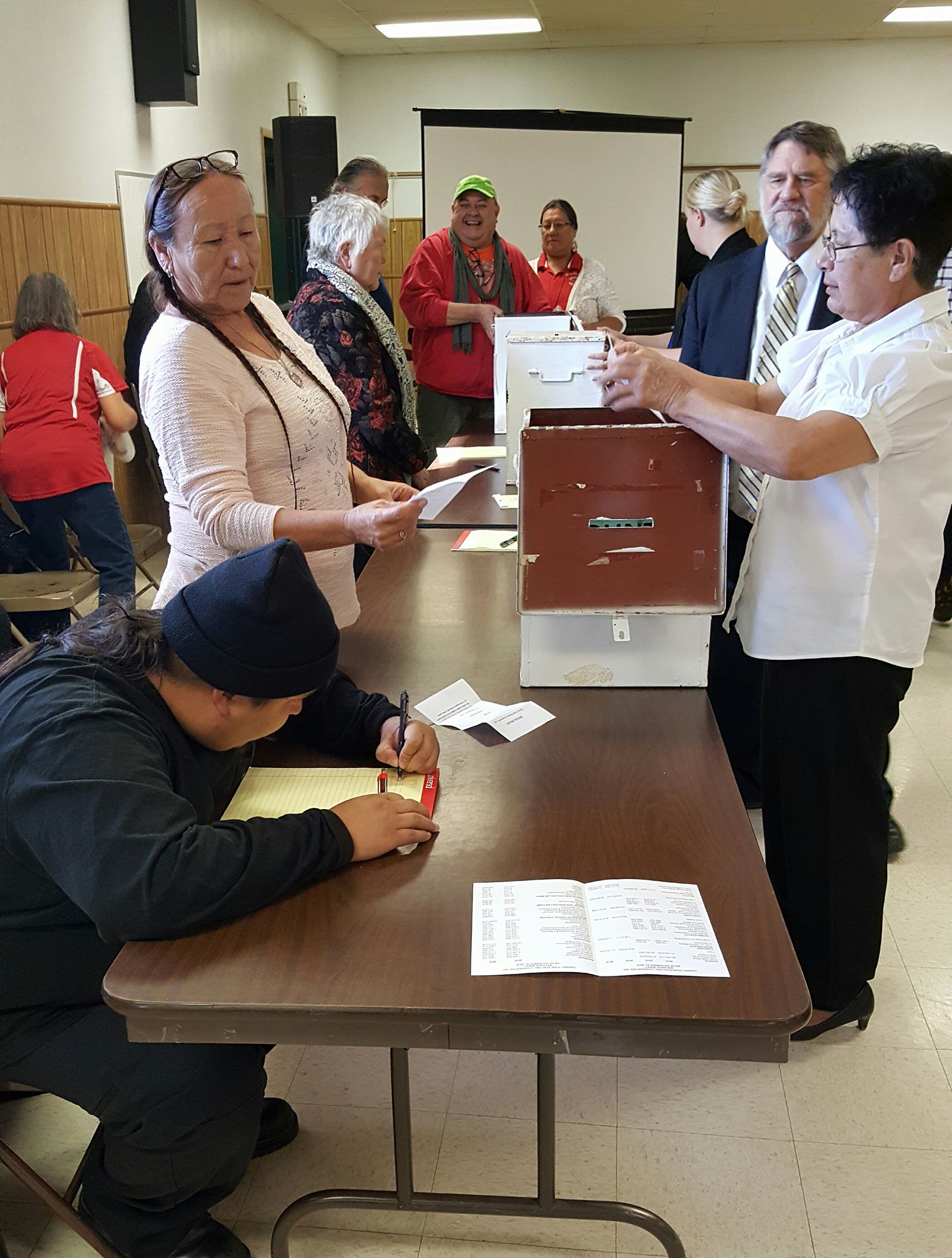 Native Sun News Today Rosebud Sioux Tribe lands another seat on