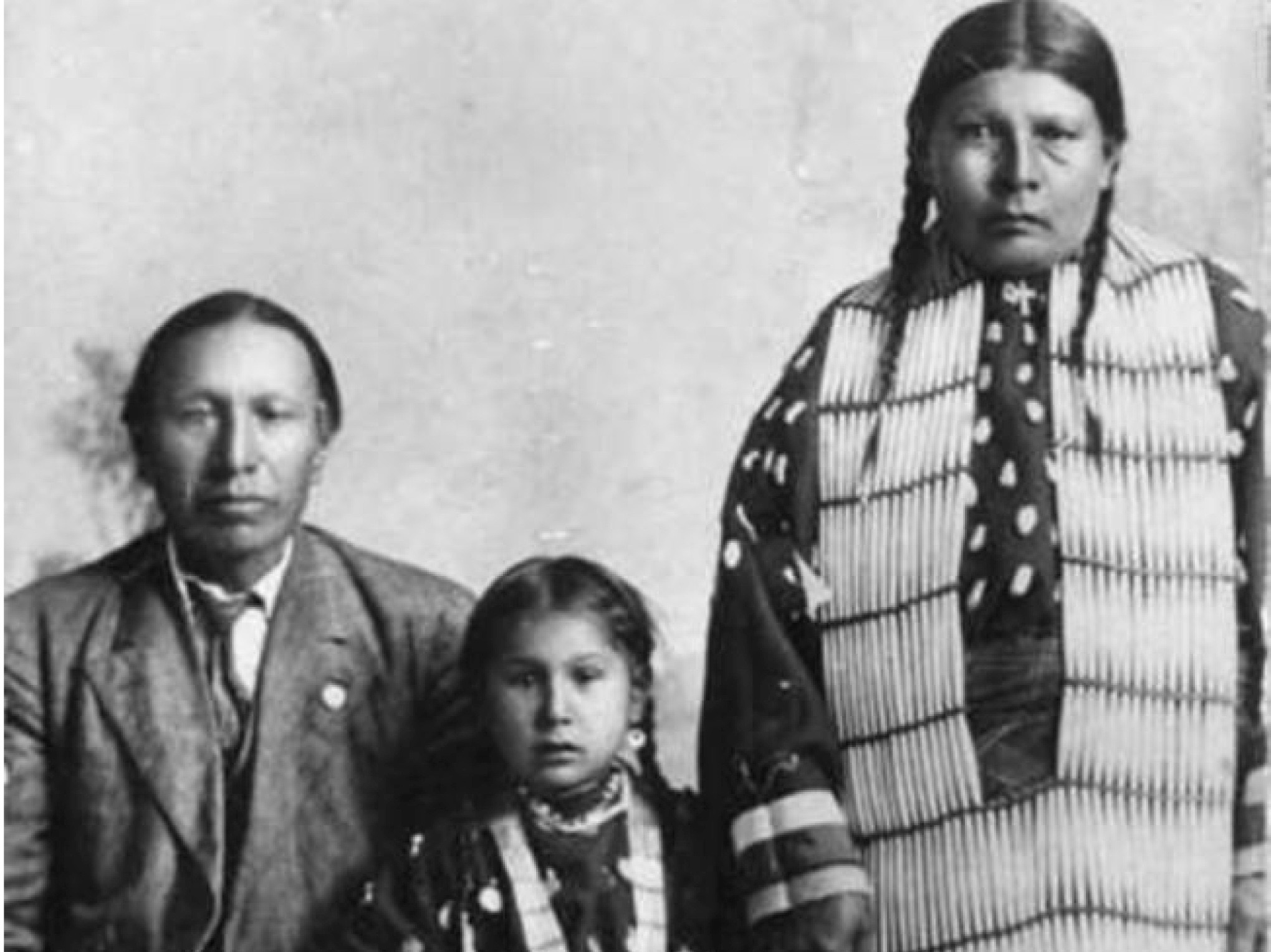 Native Sun News Today: Sainthood sought for Lakota healer Nicholas Black Elk