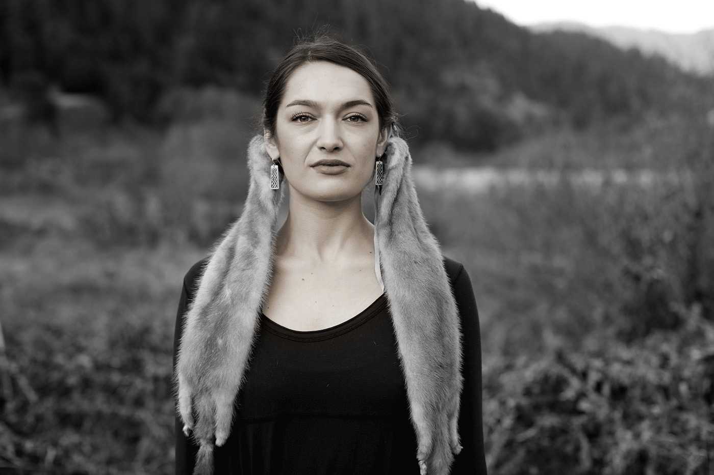 Matika Wilbur: A modern world doesn't erase indigenous intelligence