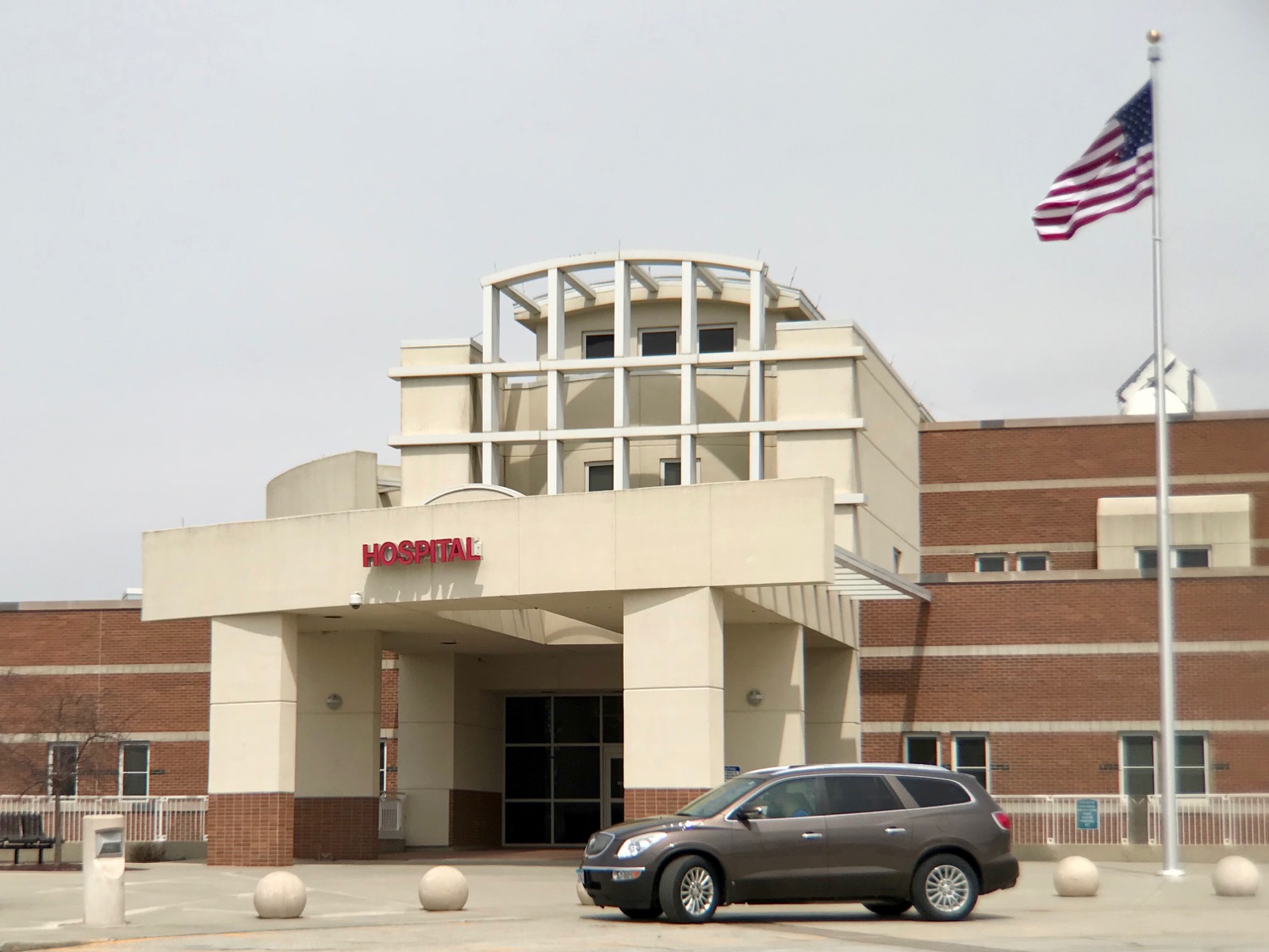 Winnebago Tribe set to assume control of troubled hospital on reservation