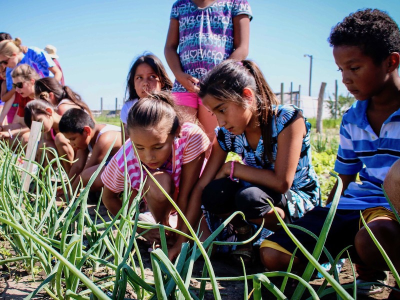 Native Sun News Today: Oceti Sakowin Fellows aim to help their communities