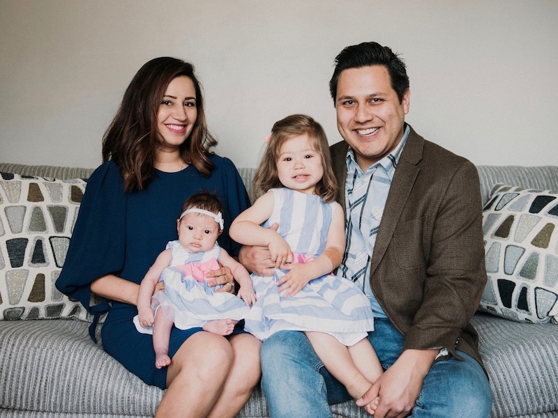 'Locked in cages': James Singer on forced separation of families