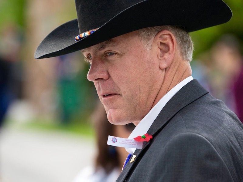 Cronkite News: Secretary Zinke pressed on uranium mining ban at Grand Canyon