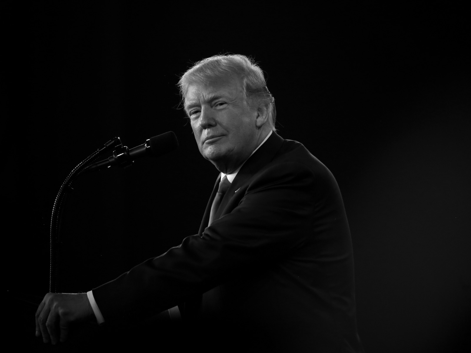 Mark Trahant: Should President Donald J. Trump be impeached?