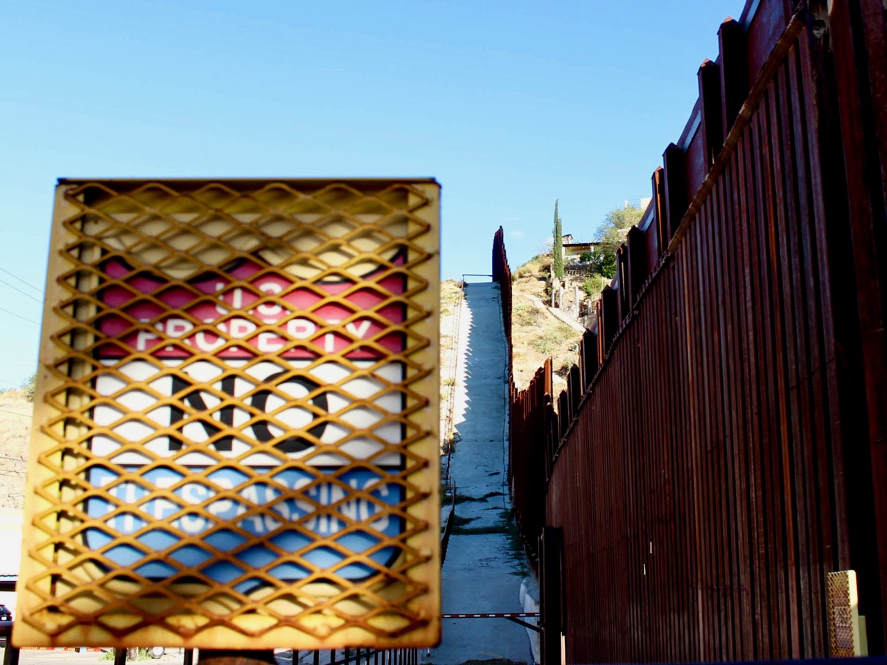 Report: DHS was not prepared to enforce 'zero tolerance' border policy