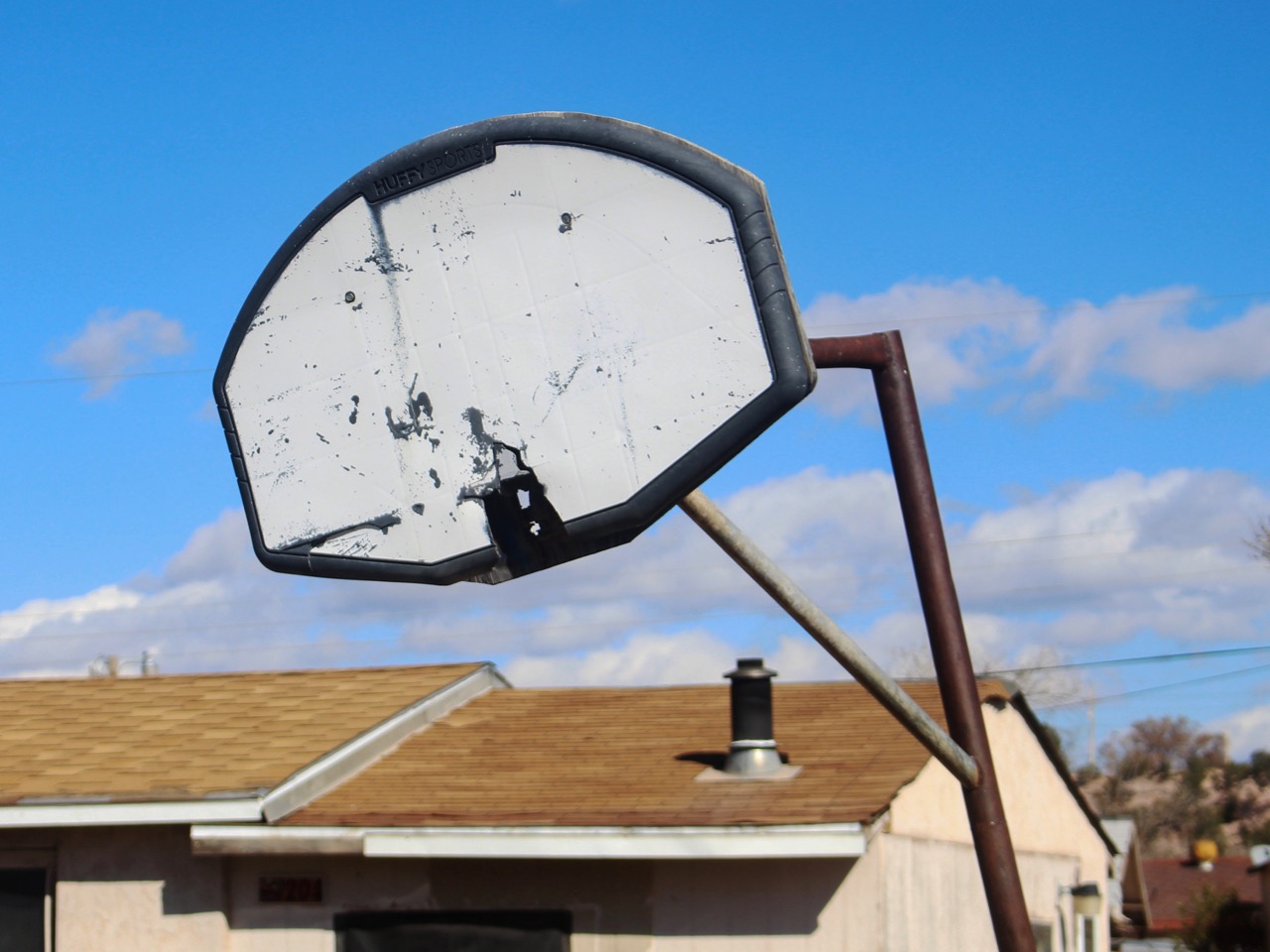 Cronkite News: 'Showdown on the Rez' draws thousands of Navajo fans