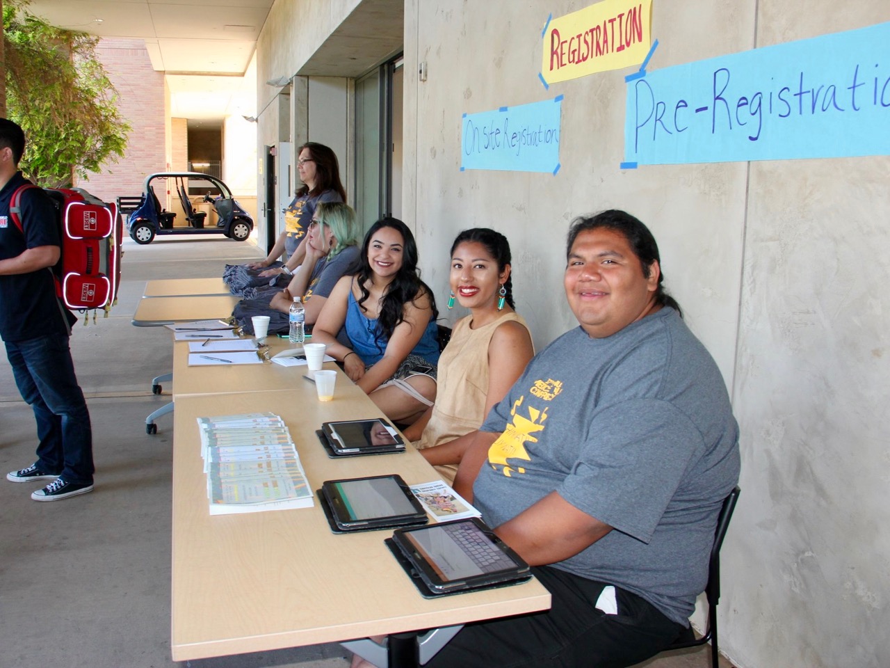 San Manuel Band awards $1.28 million grant to help Native students