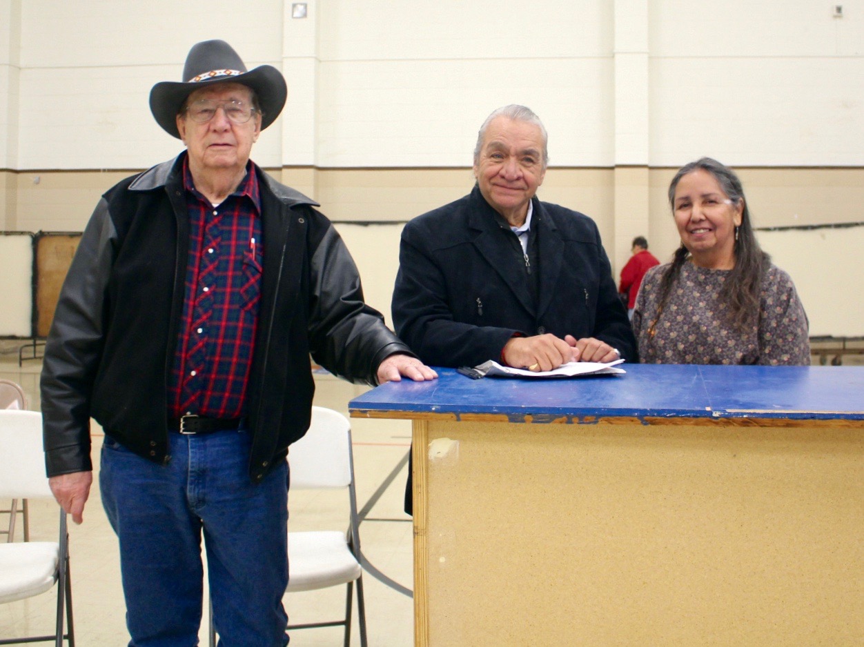 Native Sun News Today: Activists question tribal takeover of hospital