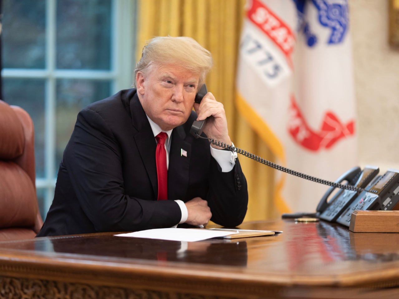 Mark Trahant: Indian Country impacted by a government shutdown