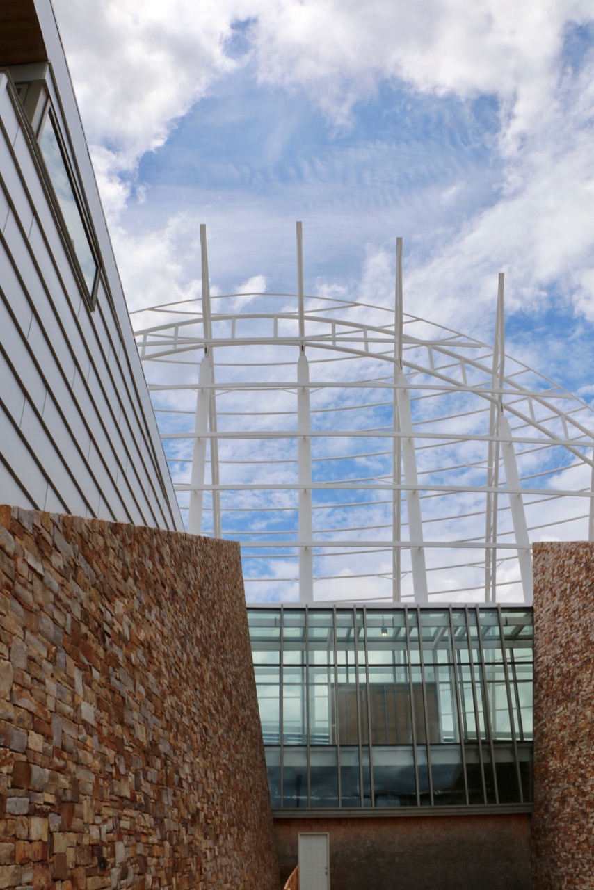 Cheyenne and Arapaho Tribal Tribune Longdelayed museum back on track