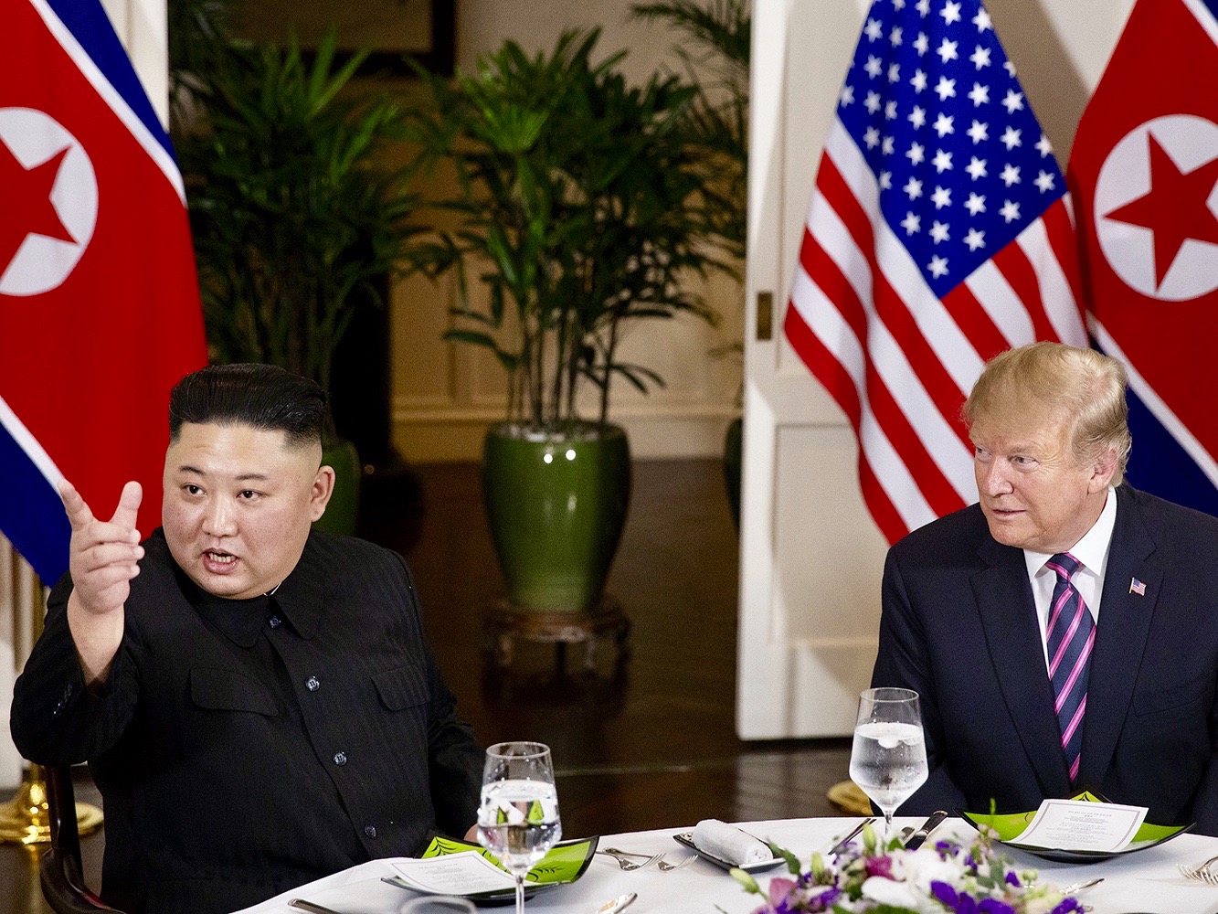 Mark Trahant: Divided Congress gives President Trump a mixed victory