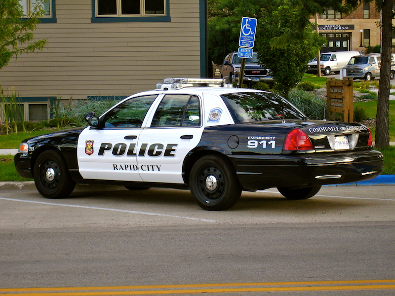 Native Sun News Today: Widow blames police for lying about fatal shooting