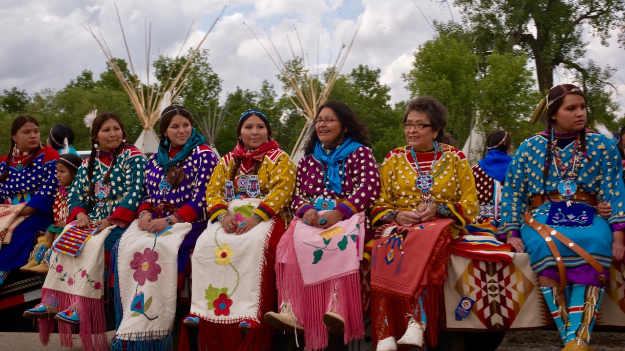 Montana Free Press Studying Barriers To Voting For Montana Tribal