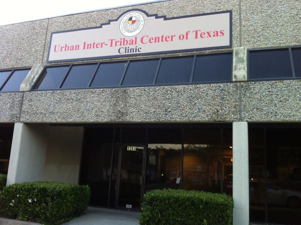Urban Inter-Tribal Center of Texas apologizes for 'disrespectful and insensitive comments'