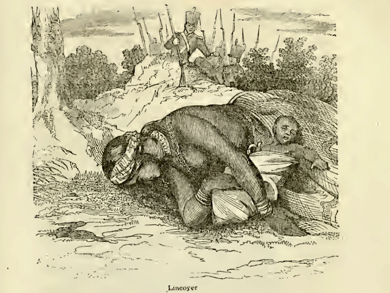 'I send on a little Indian boy': Andrew Jackson's history of taking Indian children