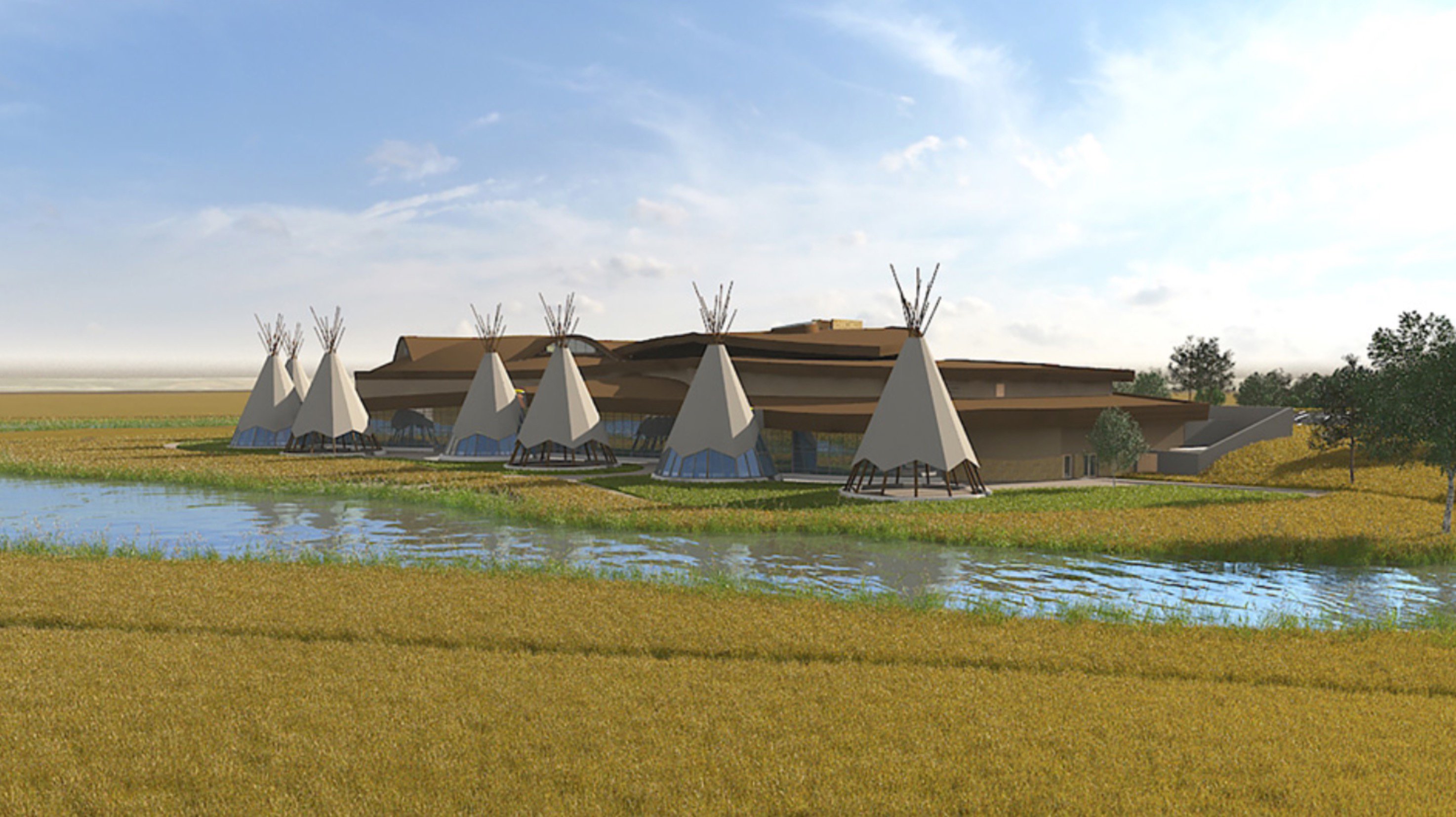 Native Sun News Today Shakopee Tribe ready to debut 41 million cultural center