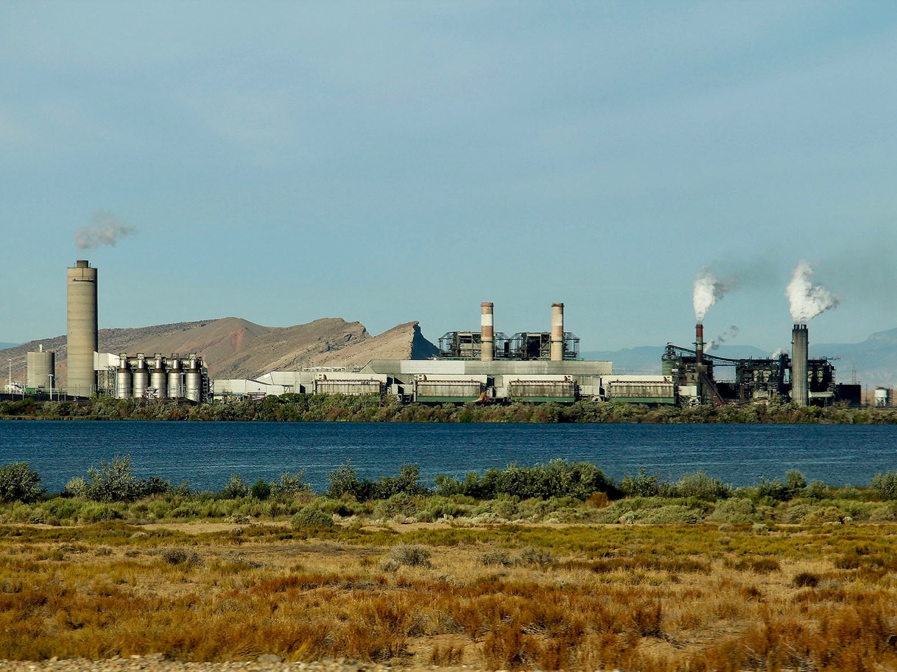 Cronkite News: Environmental groups lose challenge to tribal coal mine