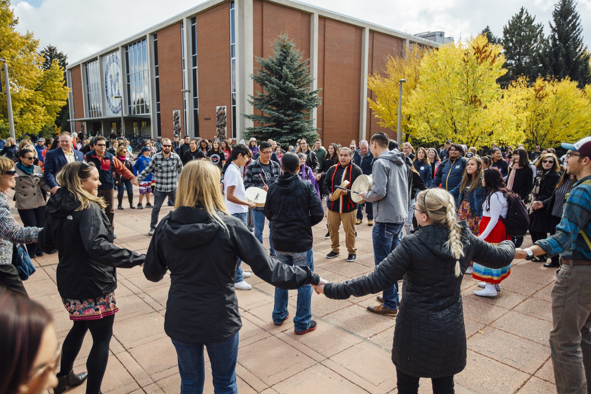 MSU celebrates Indigenous Peoples Day Oct. 14 and with activities throughout month