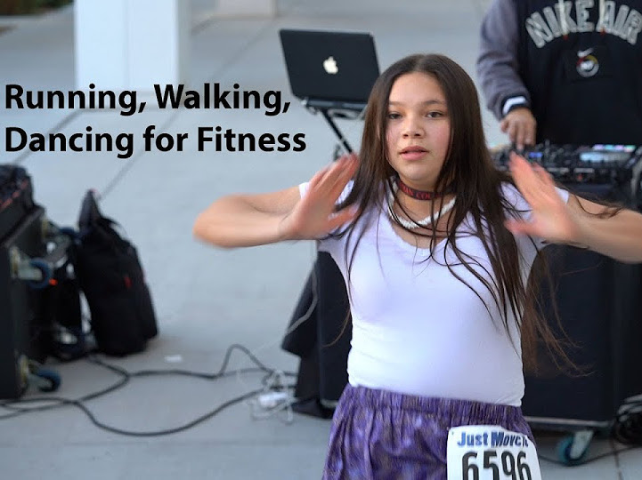 VIDEO: Celebrating fitness and healthy lifestyles #NCAIAnnual19