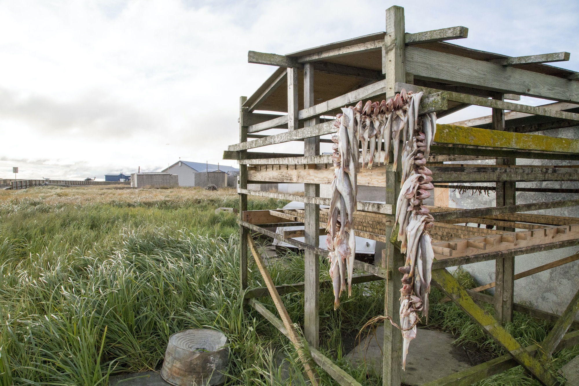 ProPublica Alaska Natives struggle with law enforcement