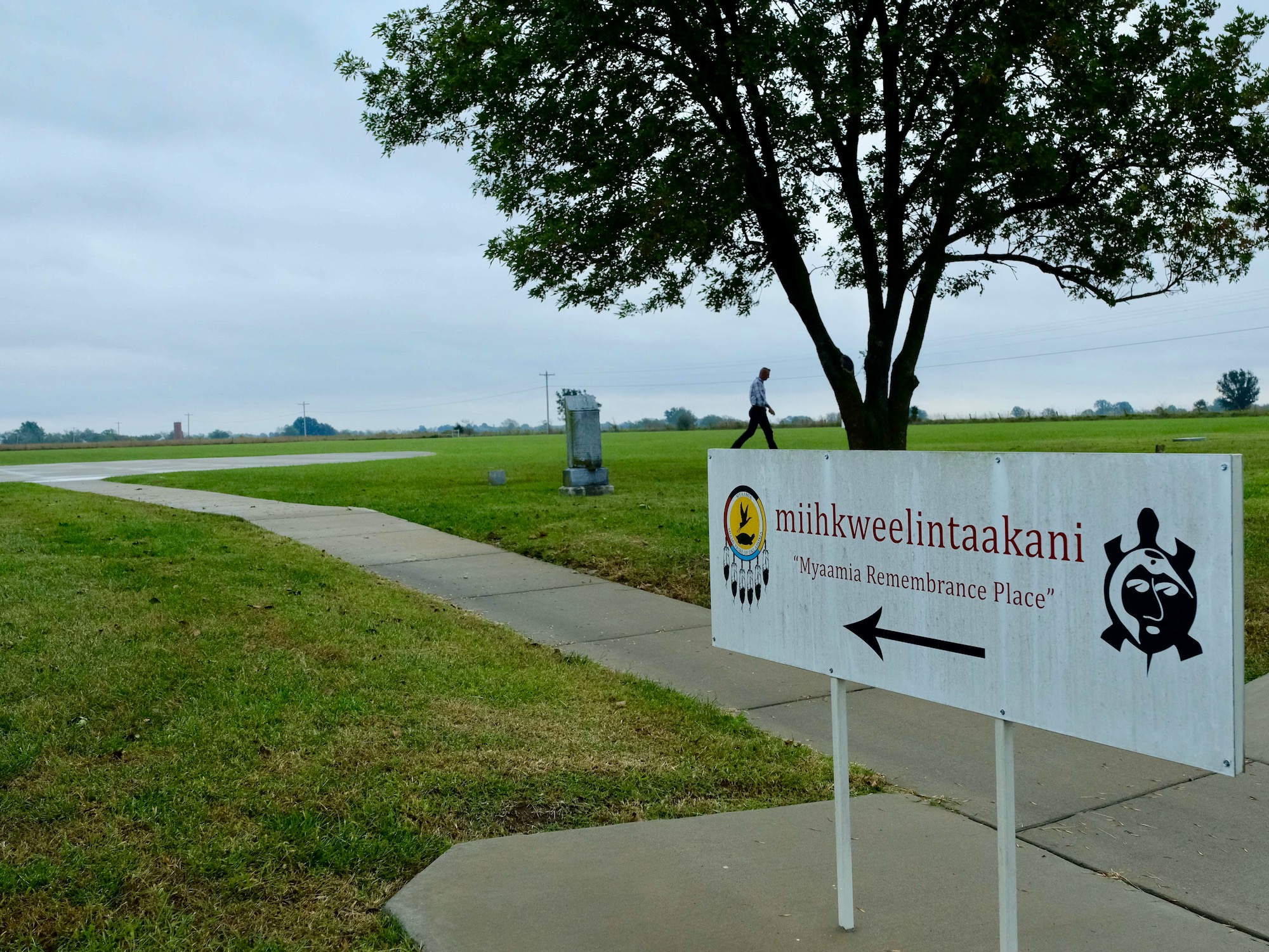 A made for TV-style crime probe into the looting of ancestral remains