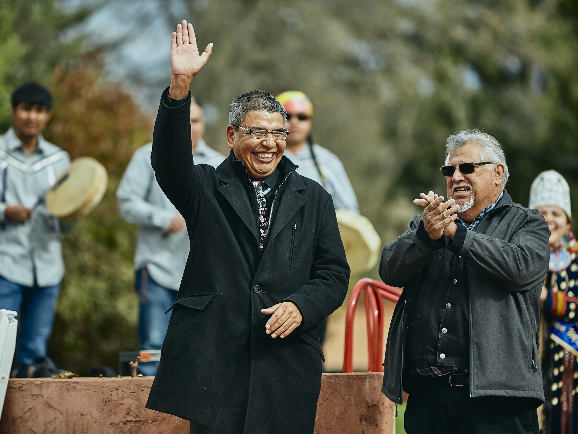 MSU collaborates with Native communities to launch equitable research partnerships