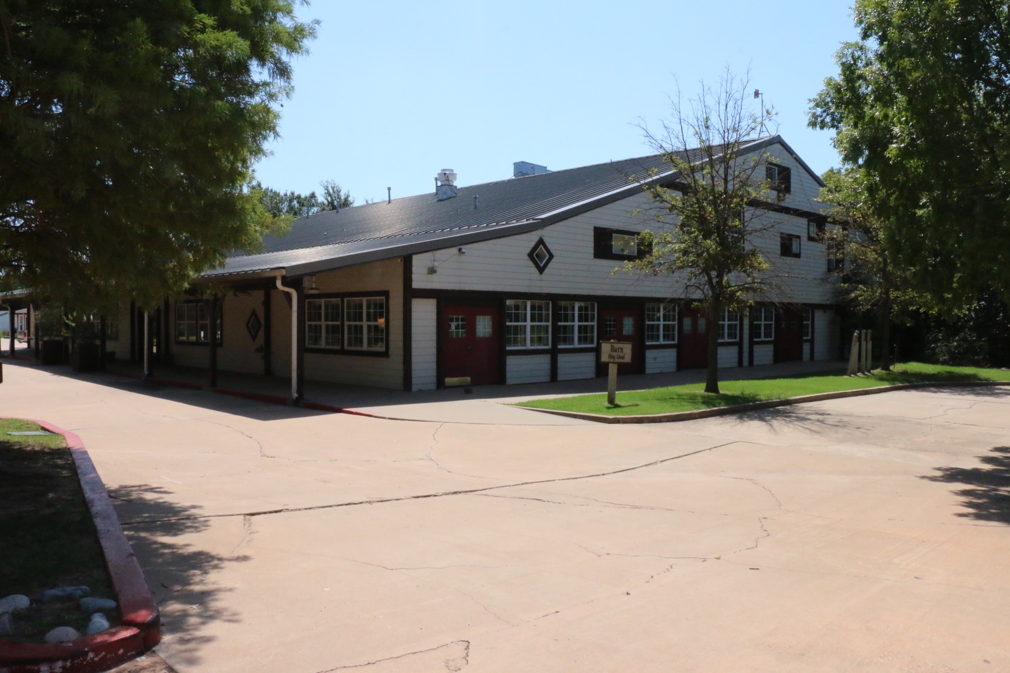 Sovereign Community School finds new home in Oklahoma City