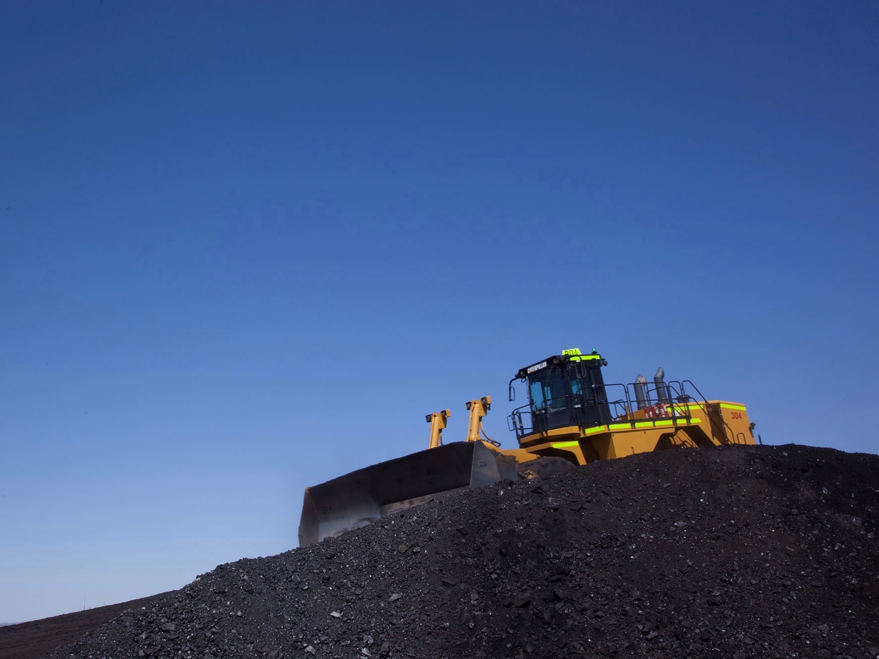 Navajo pull backing for tribal energy company over coal mine purchases