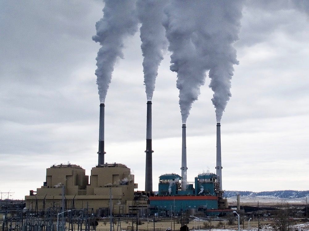 Environmental groups file federal lawsuit against Rosebud Coal Mine expansion