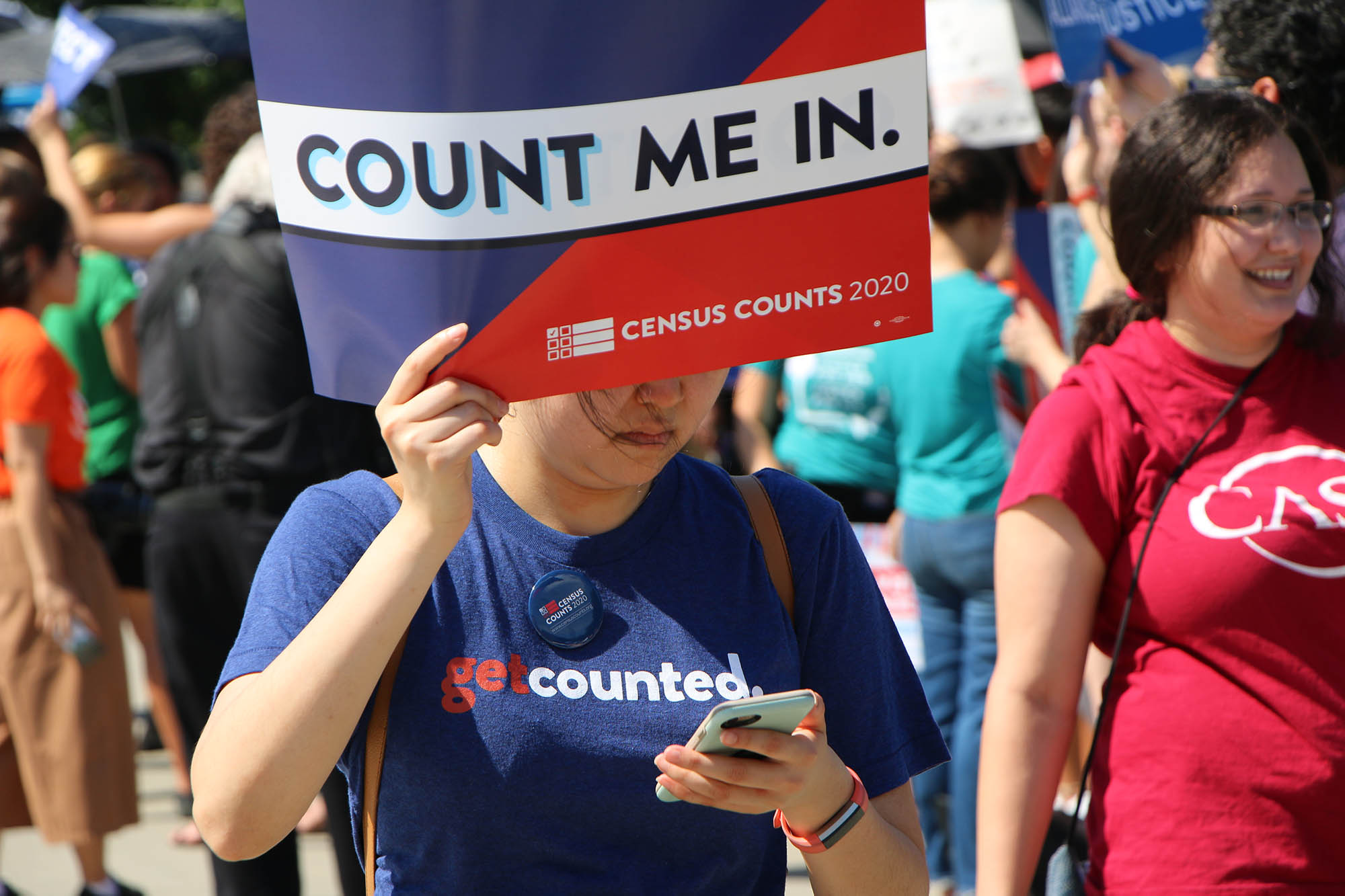 Census studied citizenship question even after losing in Supreme Court