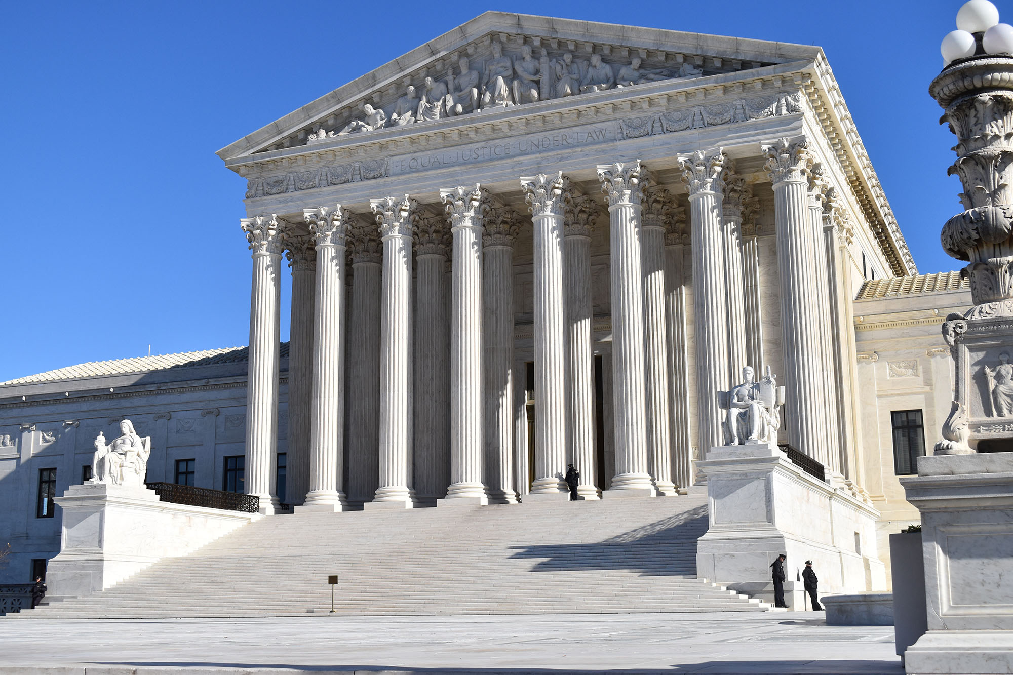Supreme Court says ‘public charge’ rule can take effect – for now