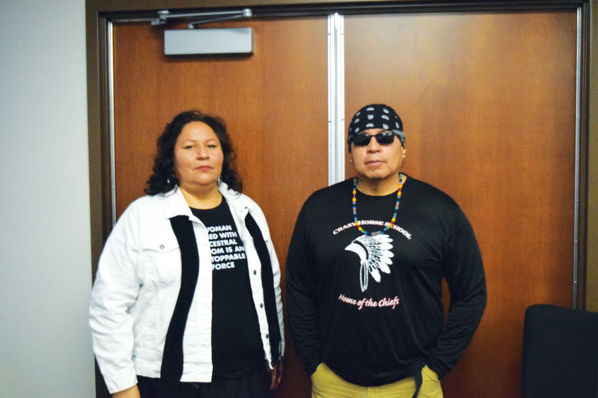 Native Sun News Today: Seven Directions Program has roots in Lakota culture