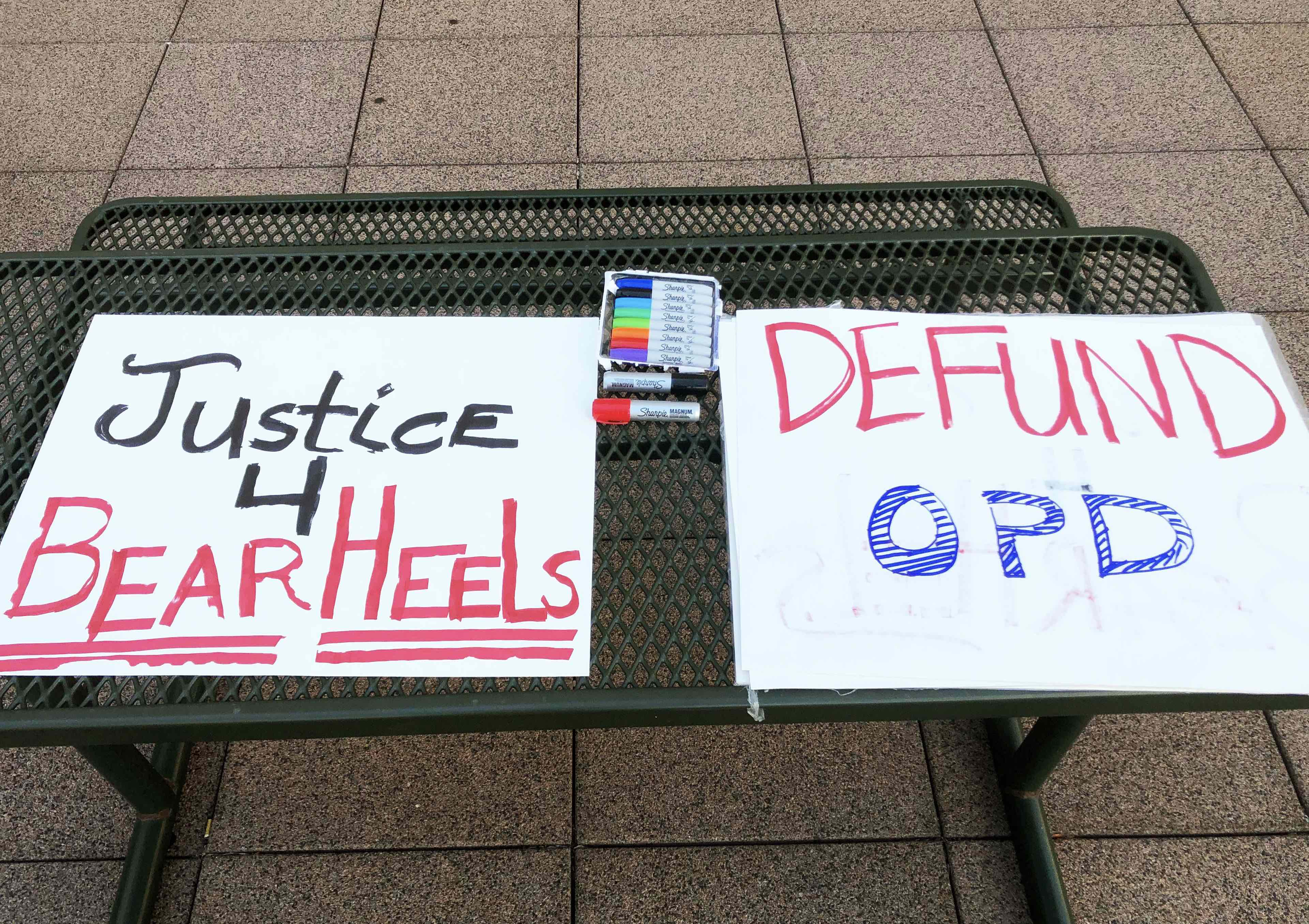 'No amount of money is ever going to bring him back': City settles lawsuit for death of Native man beaten by police officers