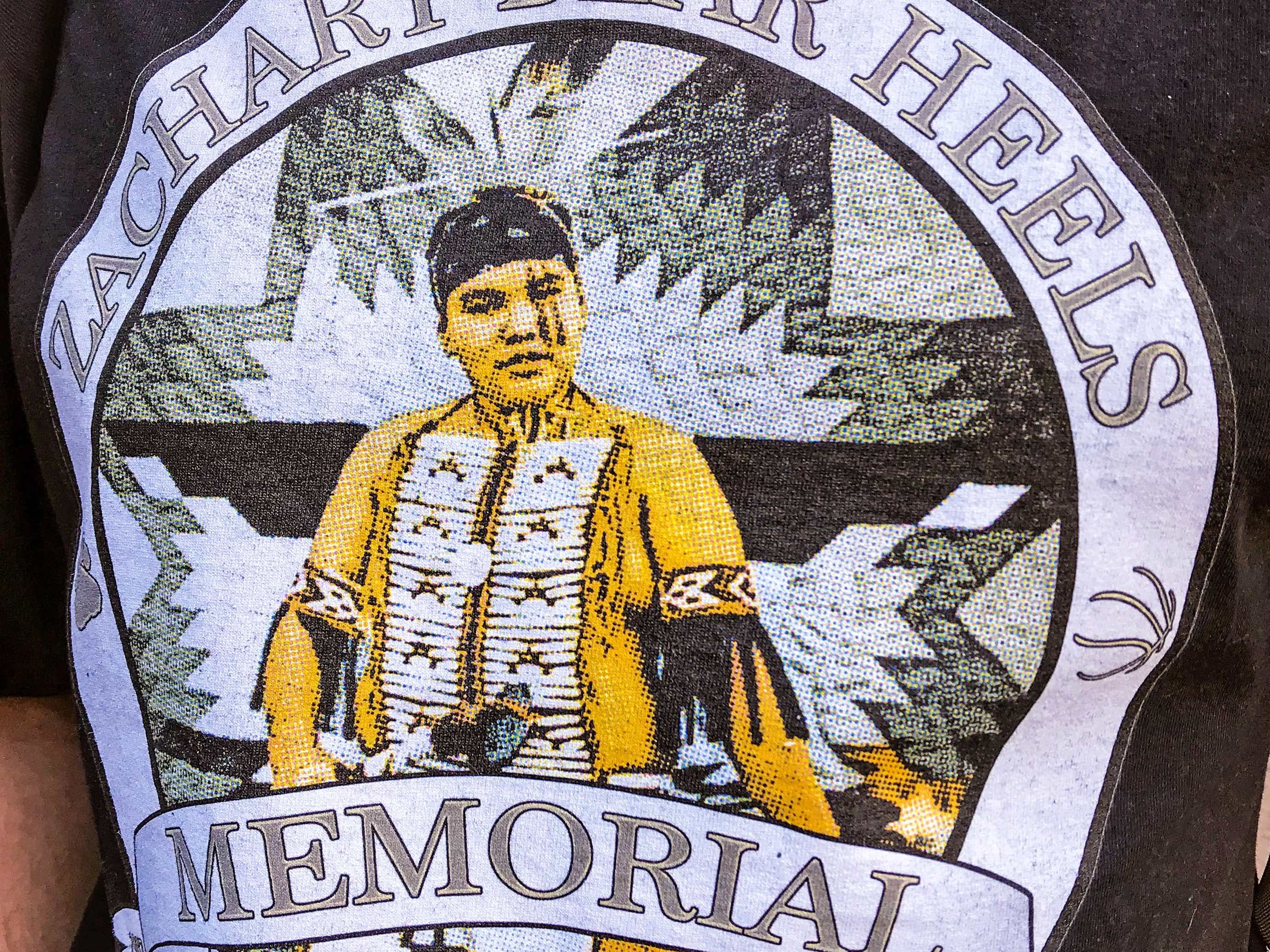 'No amount of money is ever going to bring him back': City settles lawsuit for death of Native man beaten by police officers