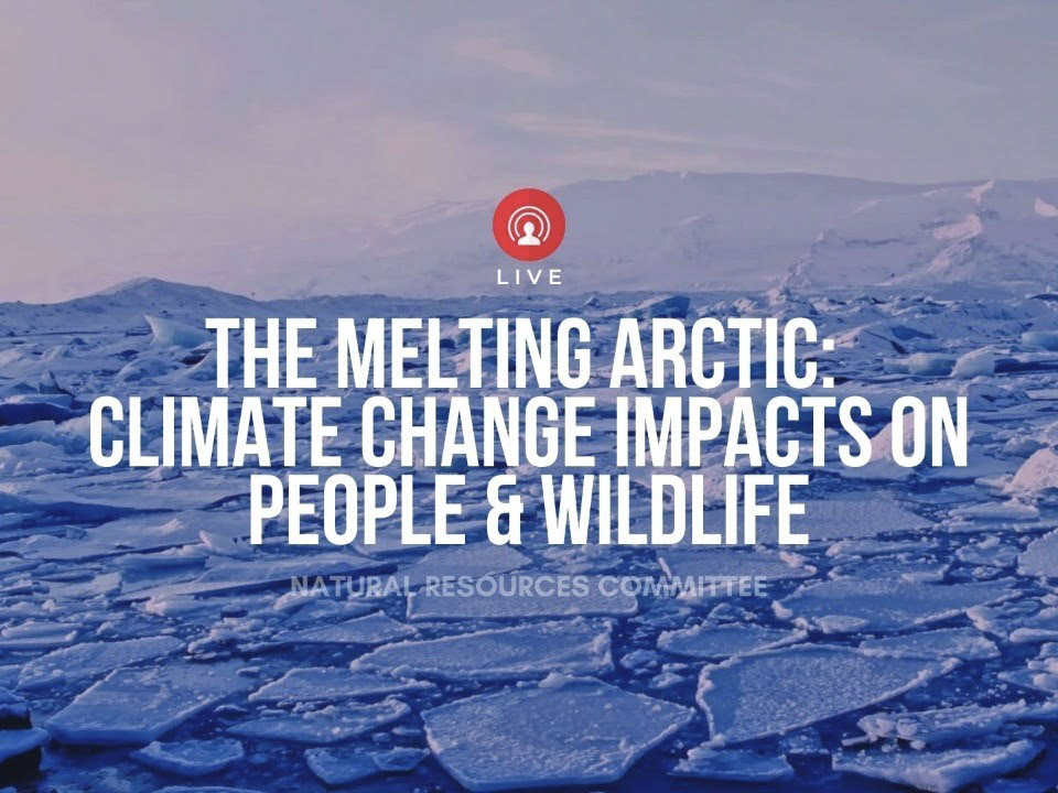 house committee on natural resources