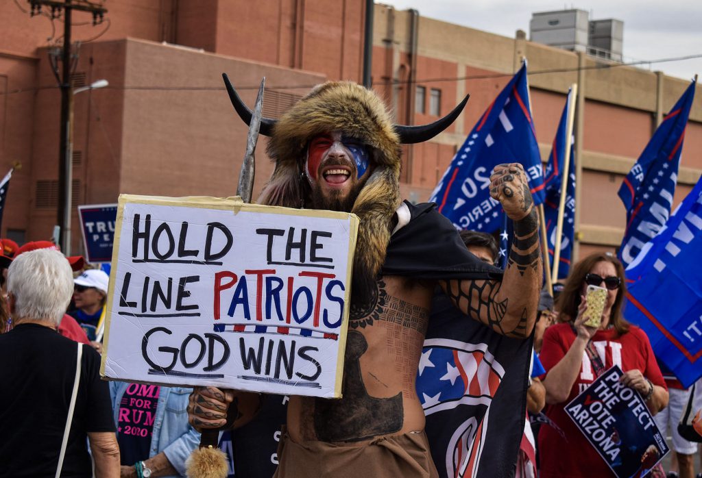 jakeangeliqanonshaman