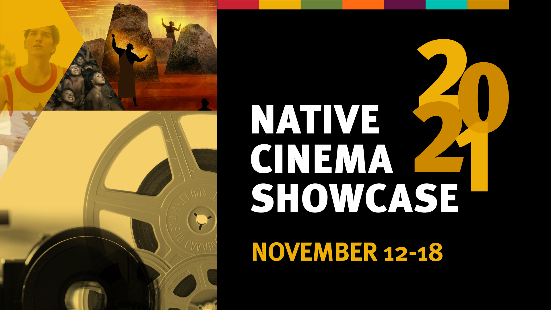 2021 Native Cinema Showcase