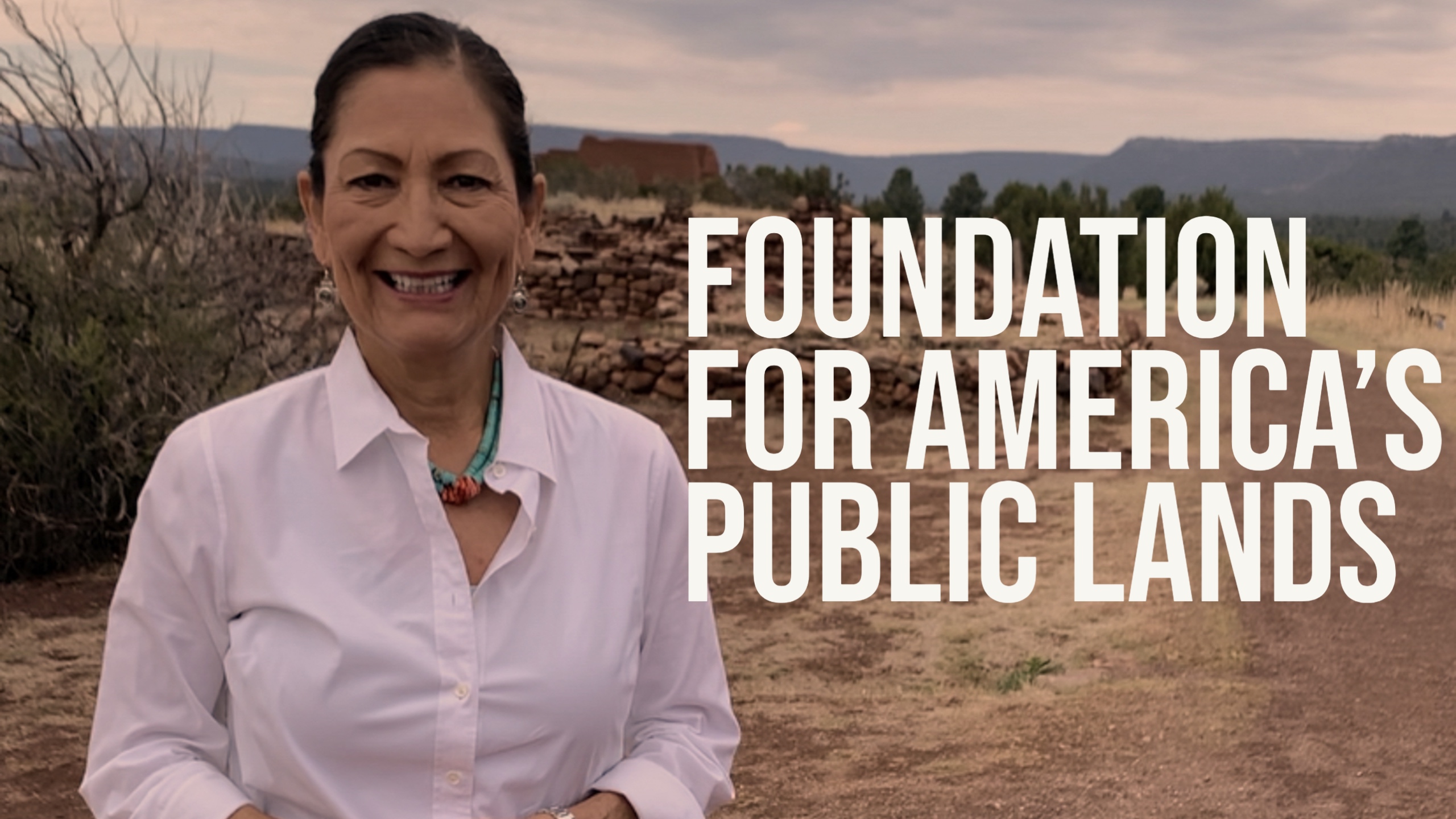 Foundation for America’s Public Lands