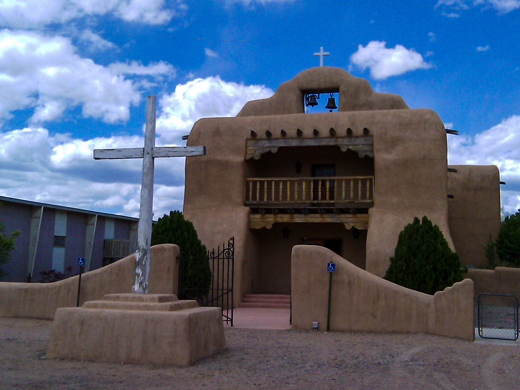 Abiquiú, New Mexico