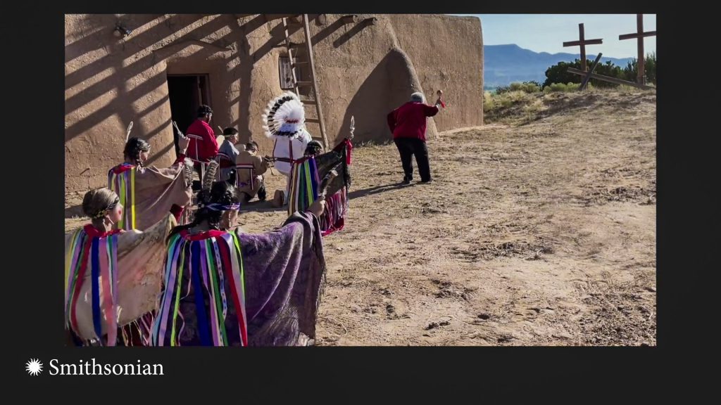Las Inditas del Pueblo de Abiquiú