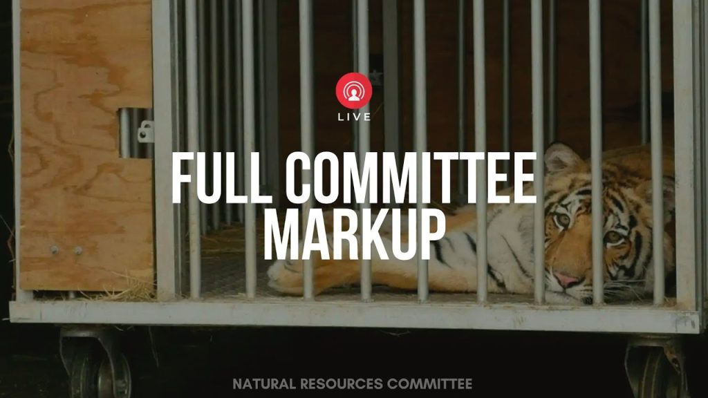 House Committee on Natural Resources