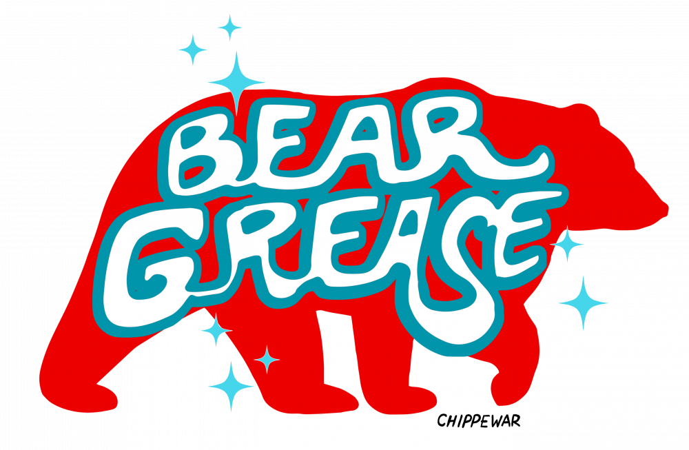 Bear Grease
